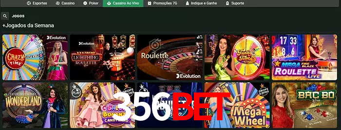 356bet bet