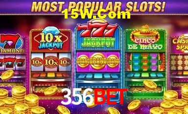 Casino Ao Vivo 356bet