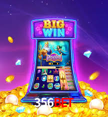 356bet casino