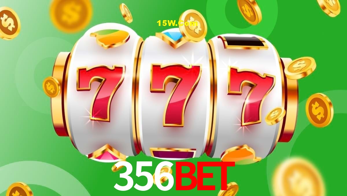 Casino Ao Vivo 356bet