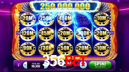 Especiais de Fim de Semana 356bet