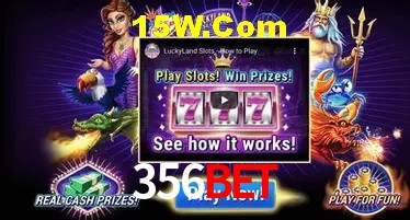 Promoções Sazonais 356bet