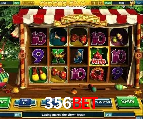 Jogos de Slot 356bet