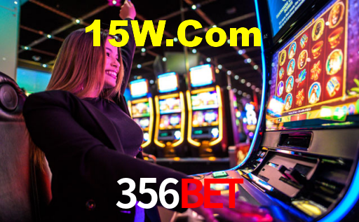 356bet casino