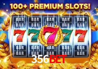 Recursos de Bônus 356bet