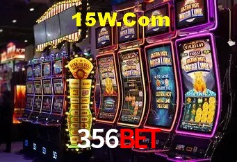 Provedores de Jogos 356bet