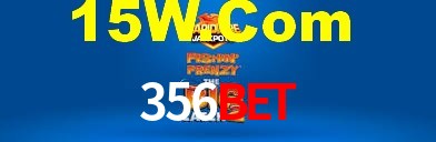 356bet: Jogos de Caça-Níqueis-Altas Recompensas, Roleta-Velocidade, Blackjack-Desafios Máximos