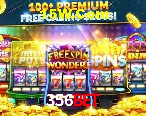 Diretório de Jogos 356bet