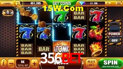 Promoções Sazonais 356bet