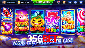 356bet - A Plataforma Mais Respeitável - 356bet casino