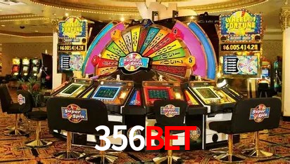 Segurança 2FA 356bet