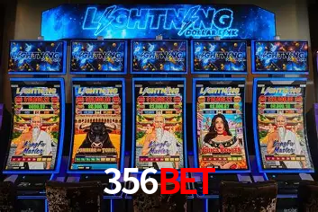 Login Seguro 356bet