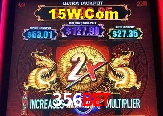 Especiais de Fim de Semana 356bet