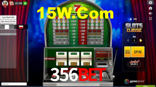 356bet login