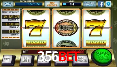 Casino Ao Vivo 356bet