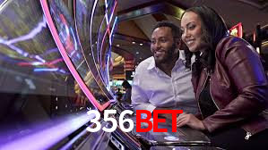 Sinta a adrenalina dos jogos de cassino com 356bet