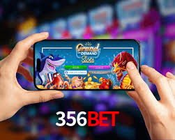 Torneios 356bet