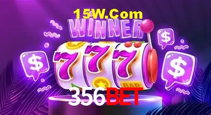 Provedores de Jogos 356bet